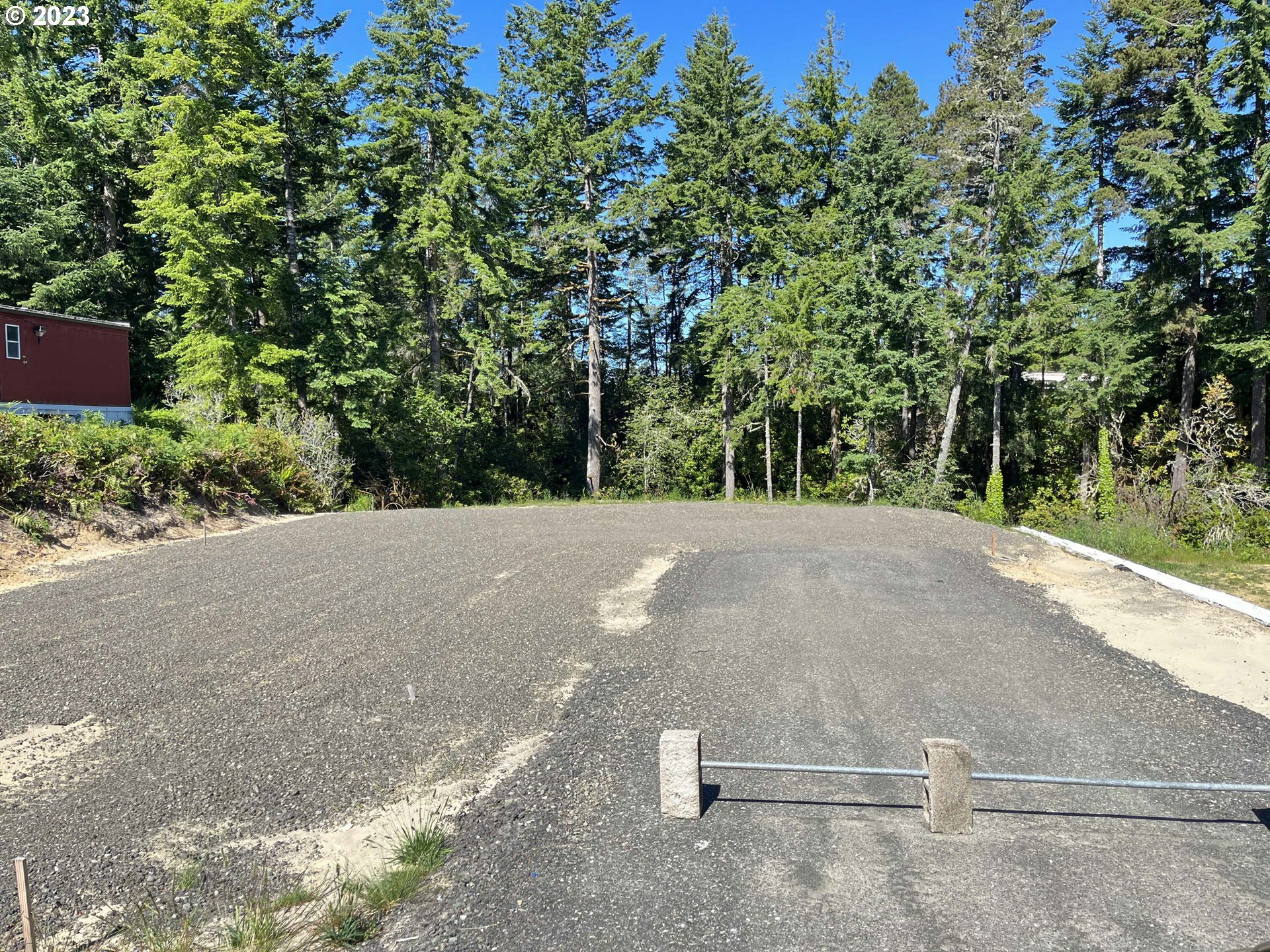 Property Photo:  Munsel Lake Rd  OR 97439 