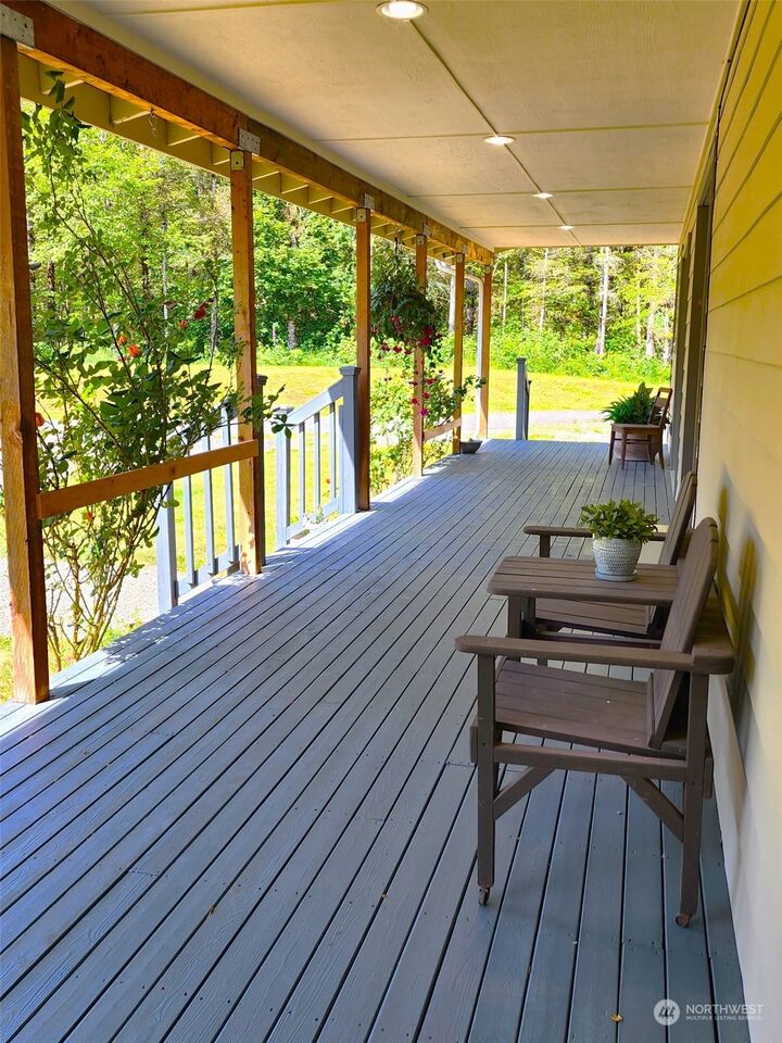 Property Photo:  29510 333rd Avenue SE  WA 98051 