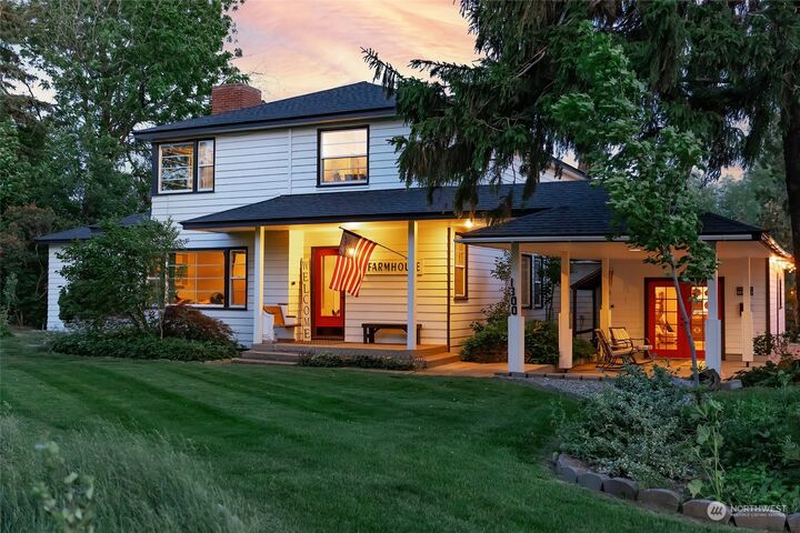 1300 Brick Mill Road  Ellensburg WA 98926 photo