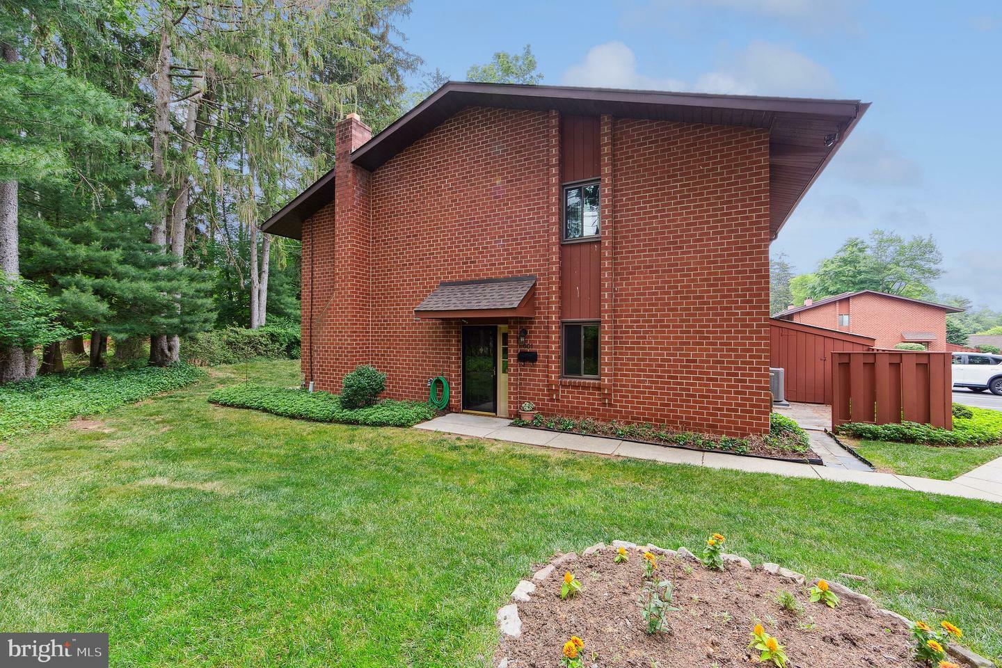 Property Photo:  601 Worthington Drive  PA 19341 