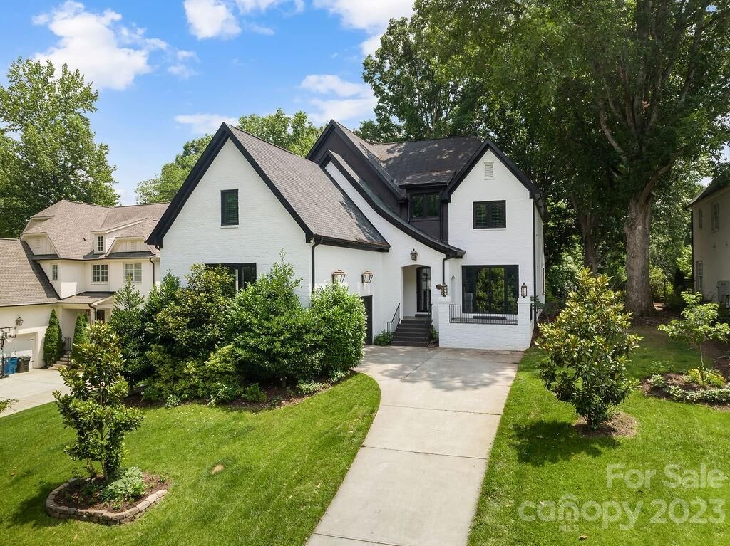 Property Photo: 1223 Home Place NC 28105