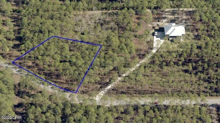 Property Photo:  7642 Coastal Hammock Trail  FL 32413 