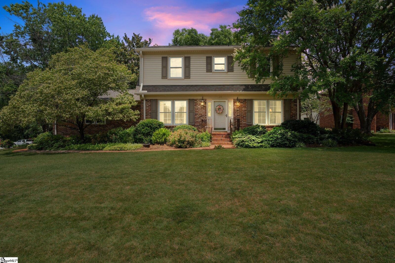 Property Photo:  100 Lindmont Drive  SC 29607 
