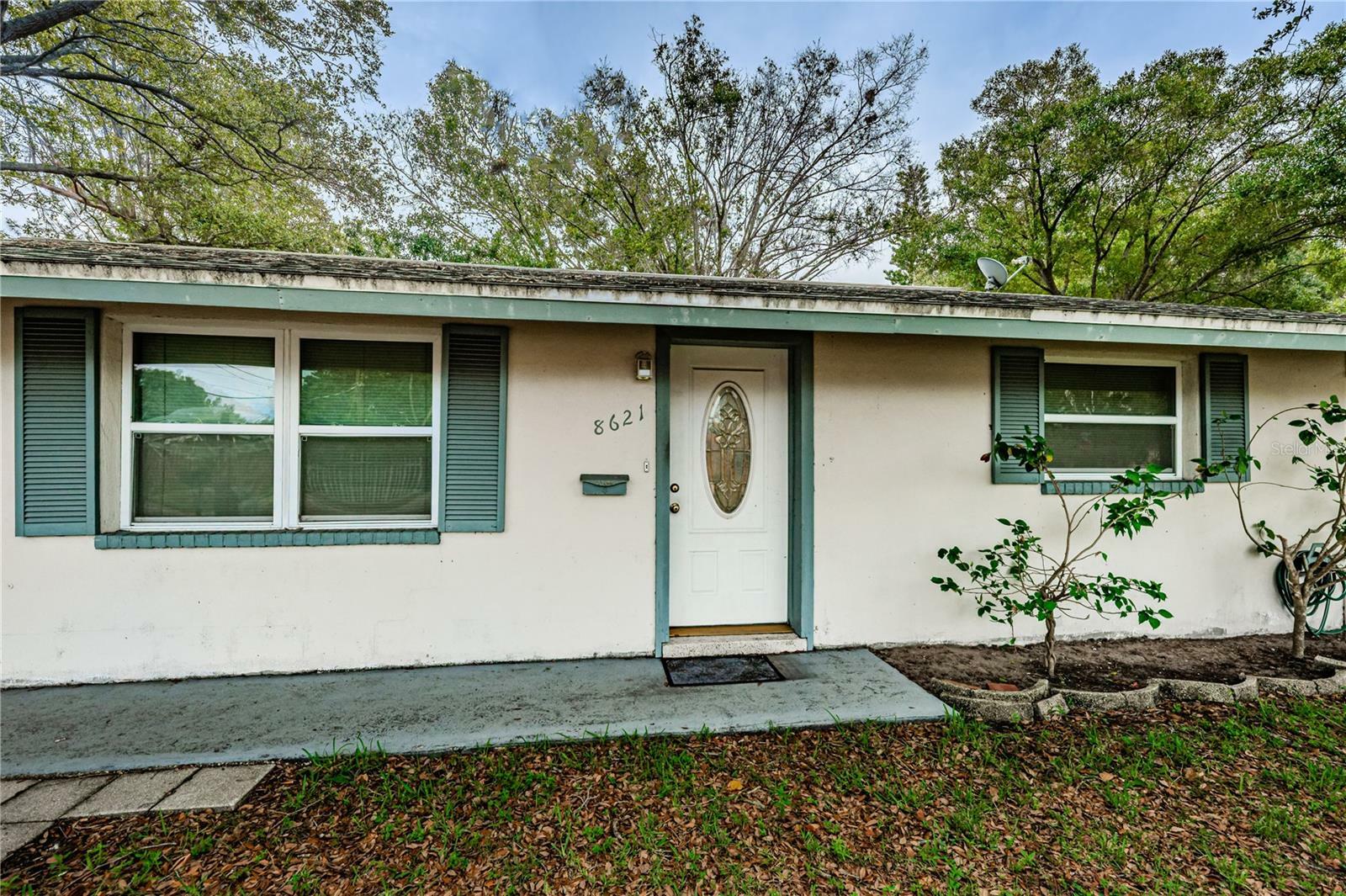 Property Photo:  8621 50th Street N  FL 33782 