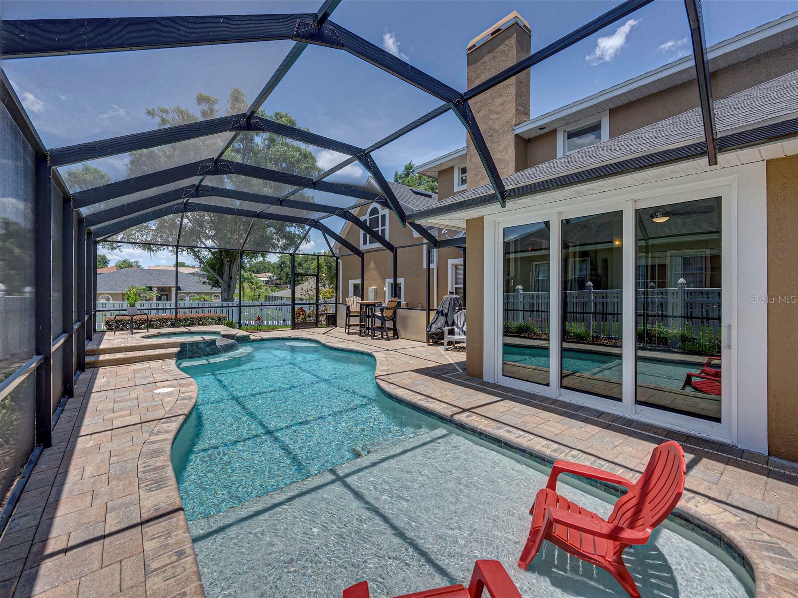 Property Photo: 2409 Jenna Ln FL 33813