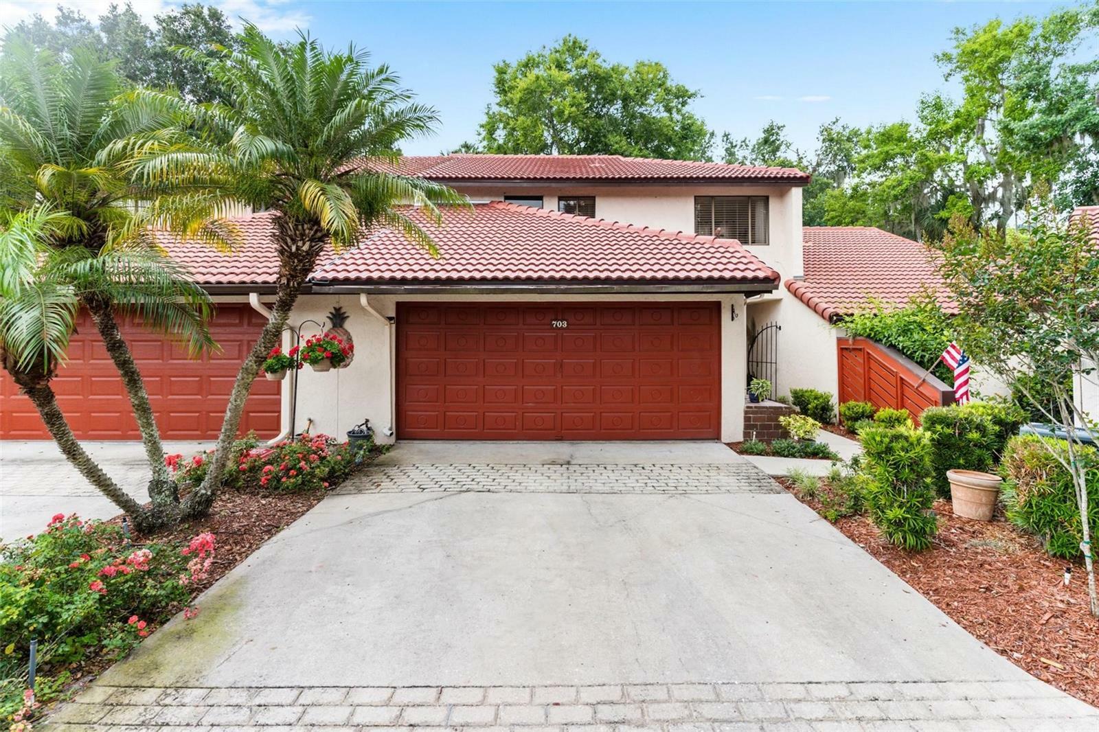 Property Photo:  703 Clusterwood Drive  FL 34797 