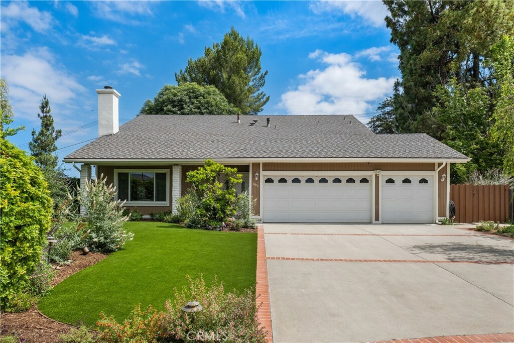 Property Photo:  8400 Joan Lane  CA 91304 