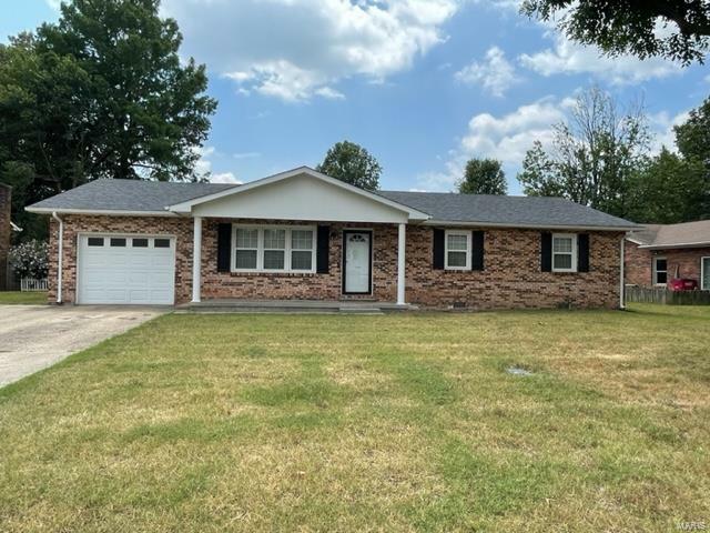 703 Bayberry Drive  Sikeston MO 63801 photo