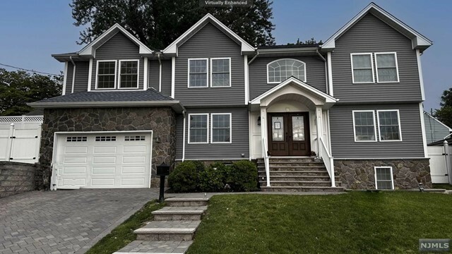 Property Photo: 8 Oak Grove Avenue NJ 07604