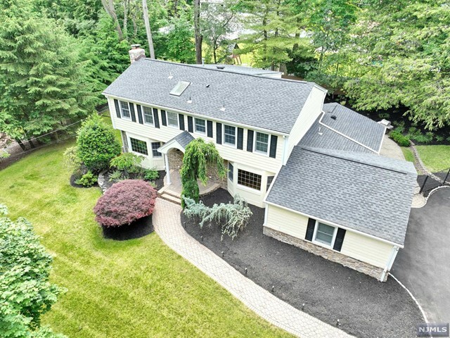 Property Photo: 809 Arcadia Place NJ 07675