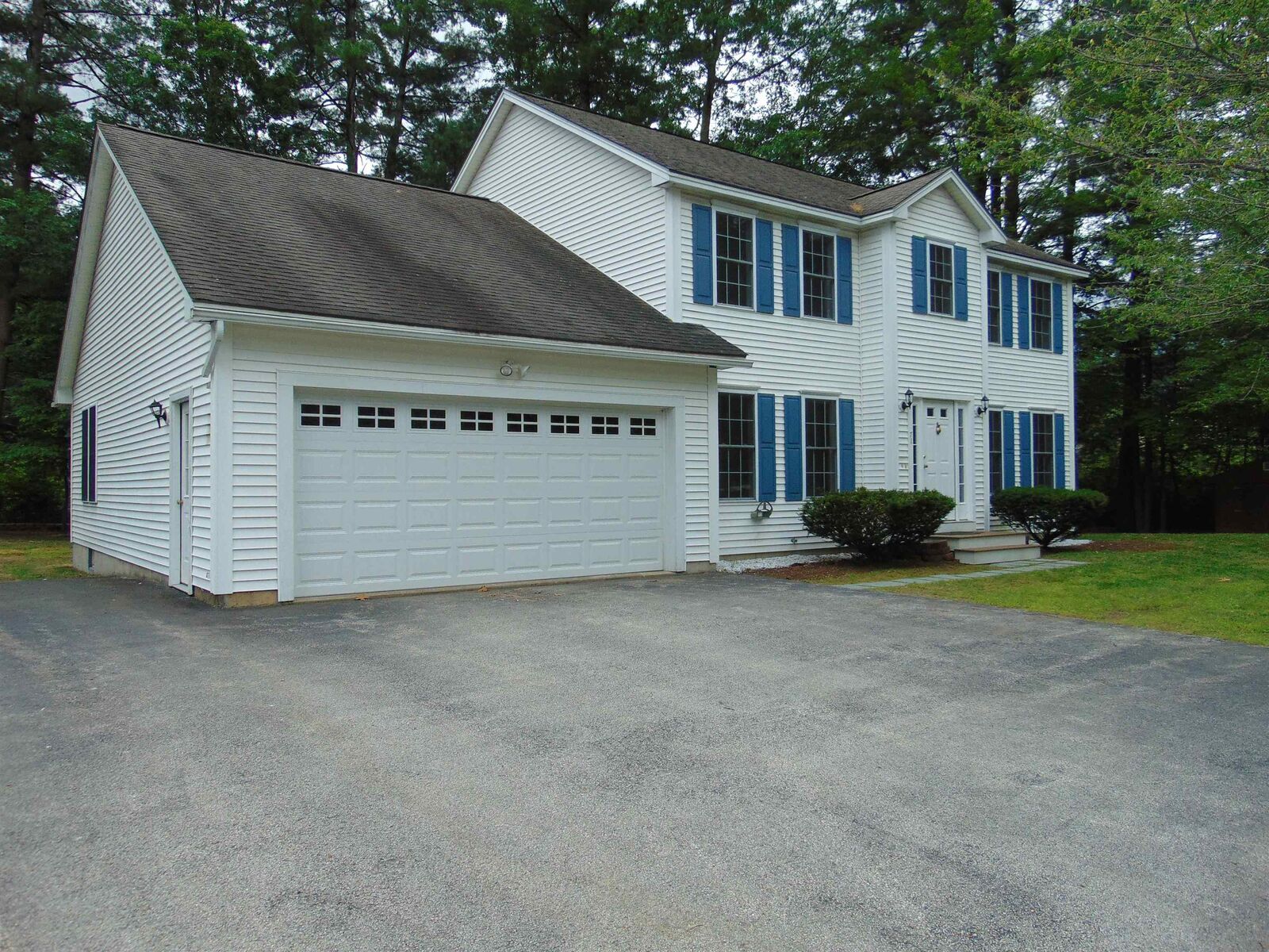 Property Photo: 71 Ferry Road NH 03064