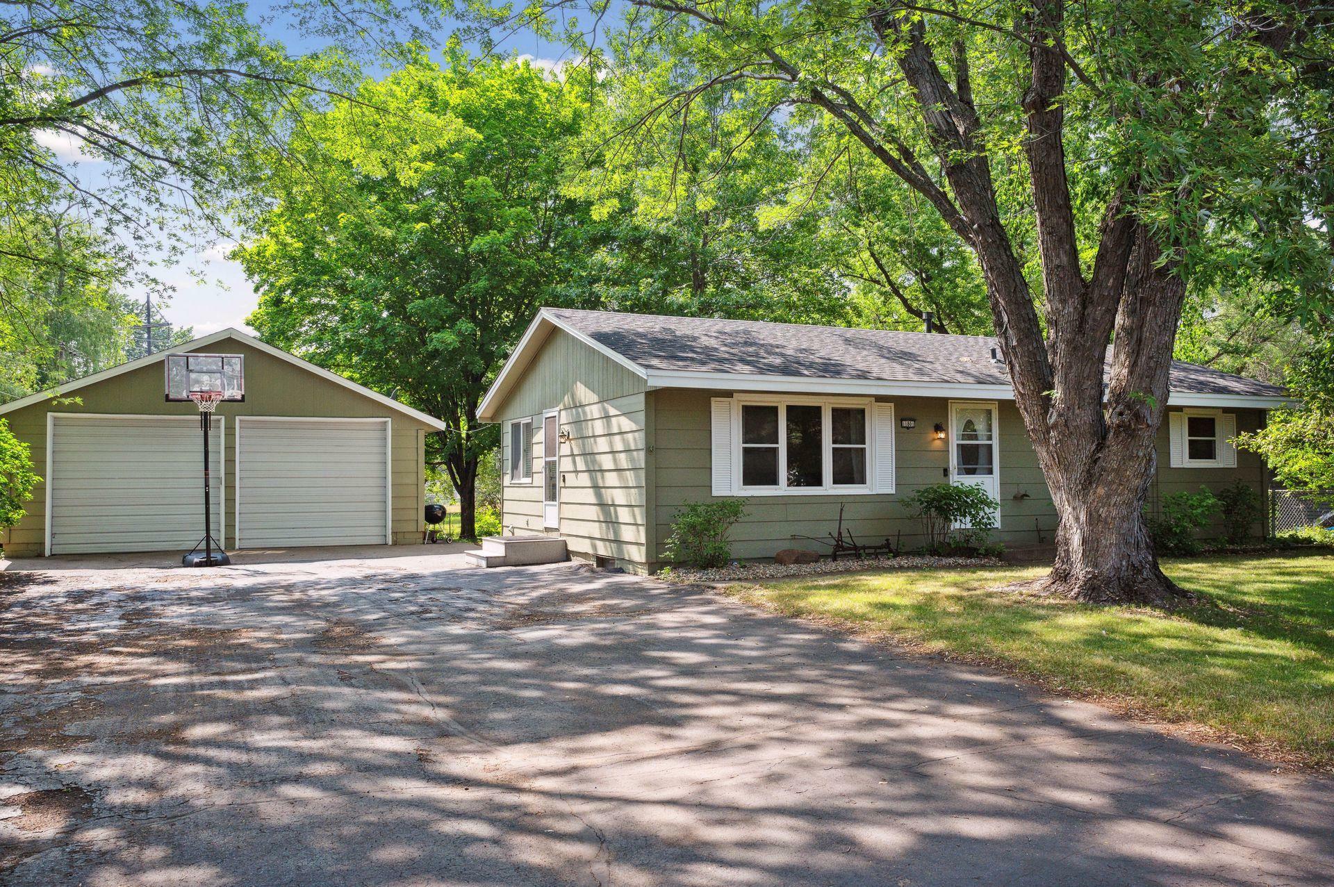 Property Photo:  11801 Winnetka Avenue N  MN 55316 