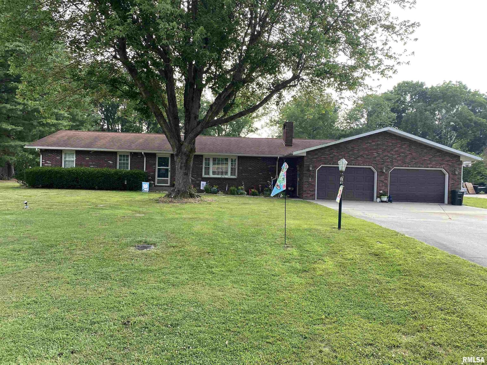 Property Photo:  79 Timber Trail Drive  IL 62966 