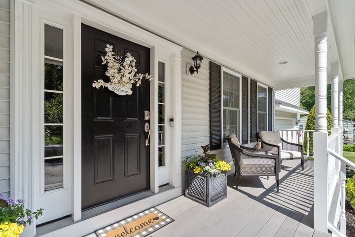 Property Photo:  131 Central Street  MA 01864 