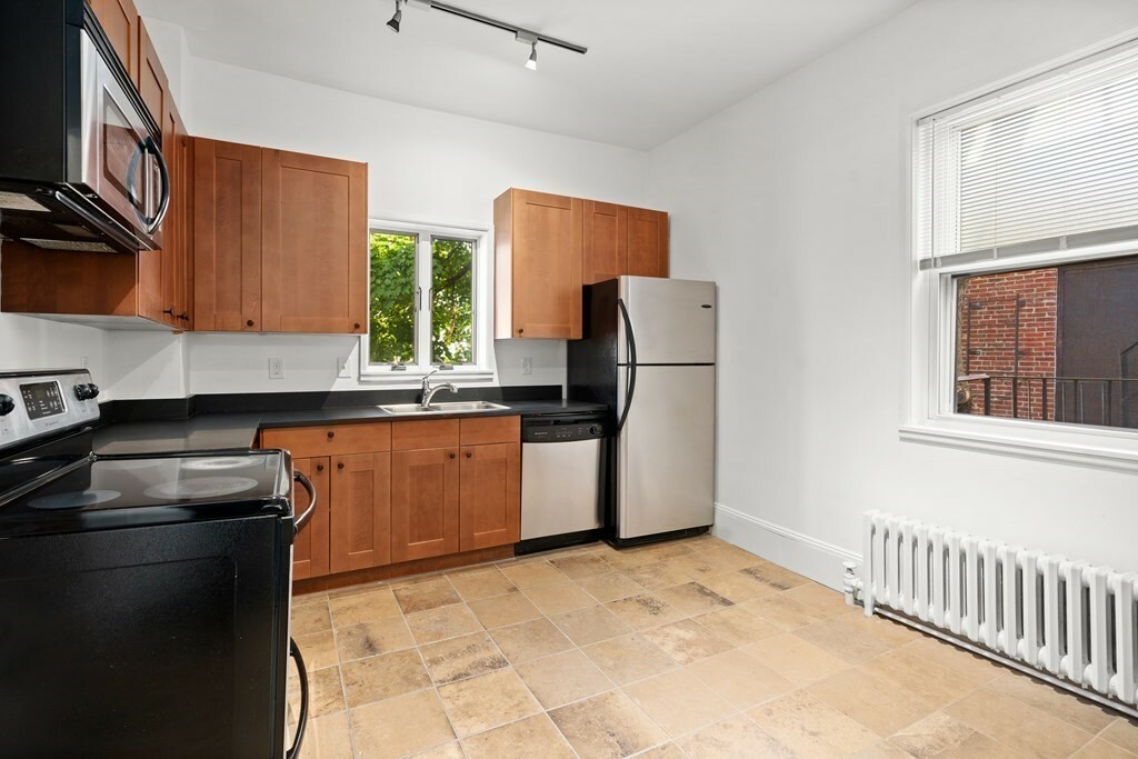 Property Photo: 120 F St B MA 02127