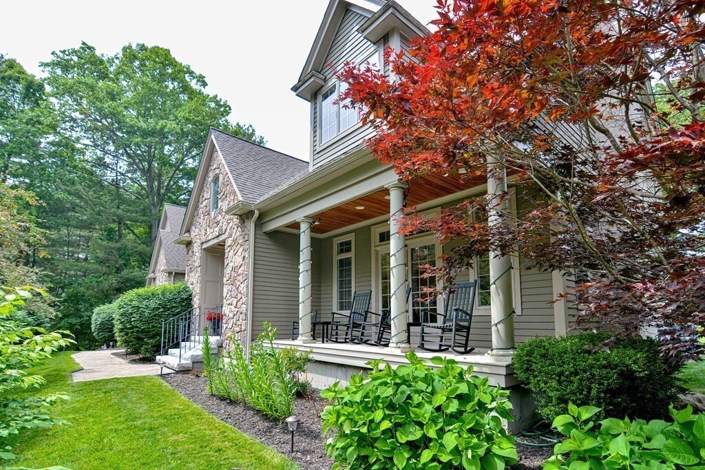 Property Photo:  3 Sunnyrock Dr  MA 02081 