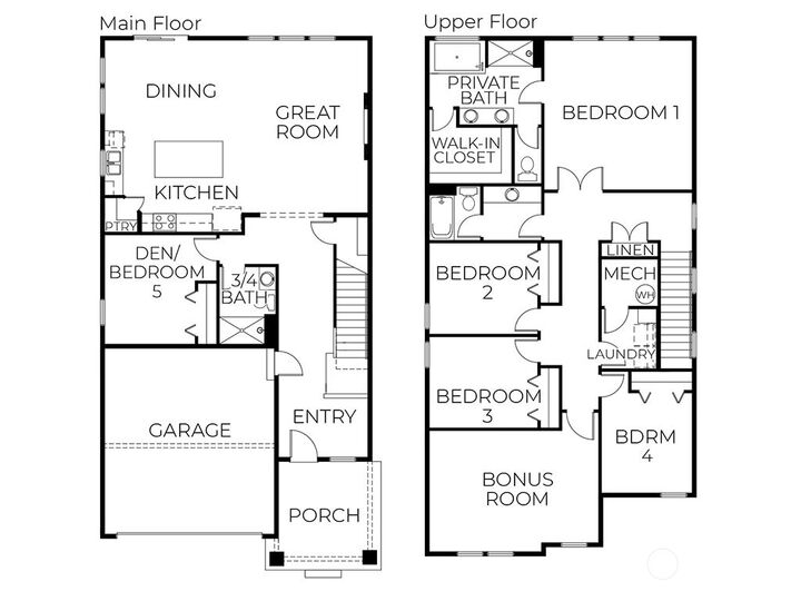 Property Photo: 4329 228th Place SE Mc12 WA 98021