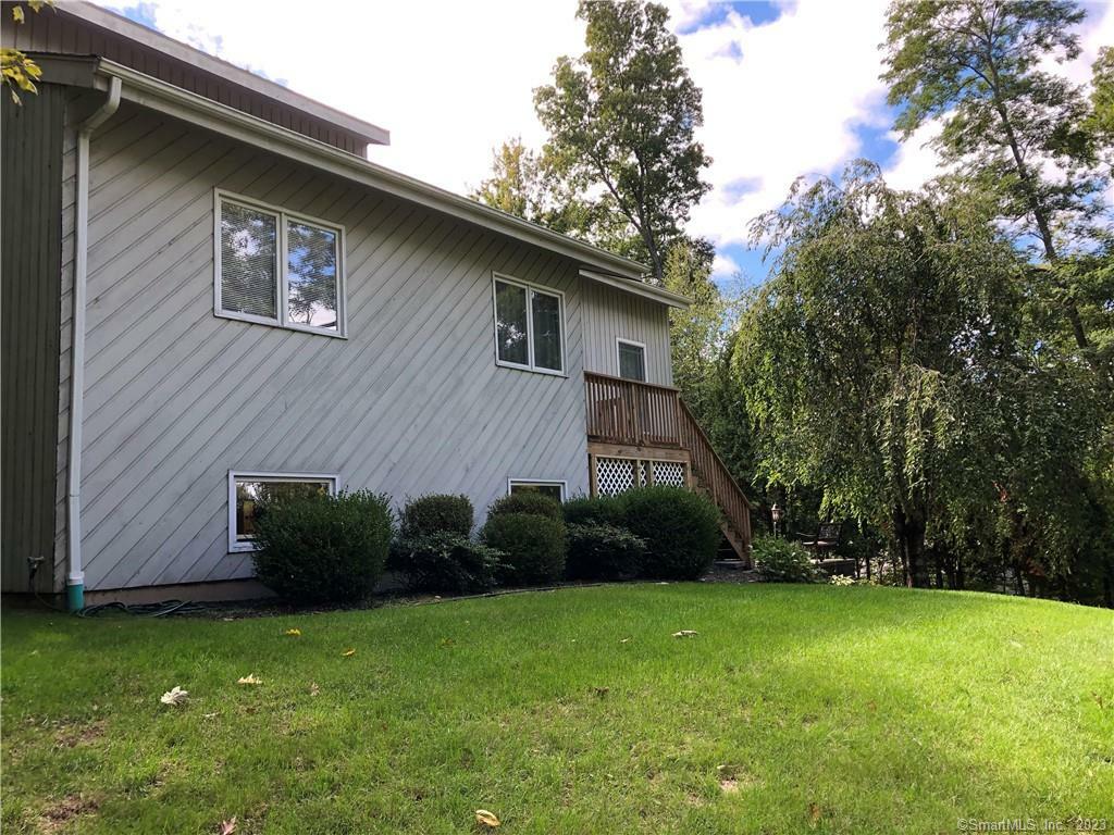 Property Photo: 47 Hillside Drive CT 06812
