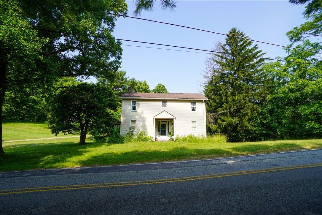 Property Photo:  2304 Butler Logan Rd  PA 15084 