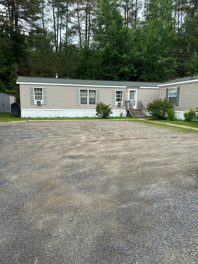 Property Photo:  2 Bonita Way  NY 12983 