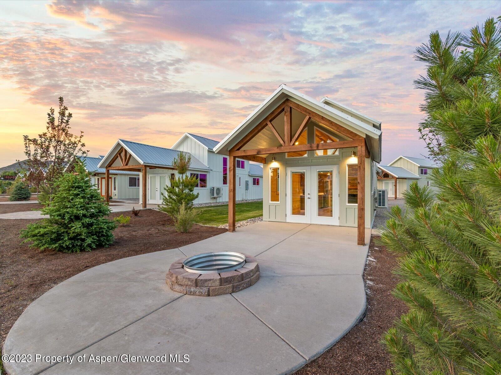 Property Photo: 329 River Frontage Road #51 CO 81652