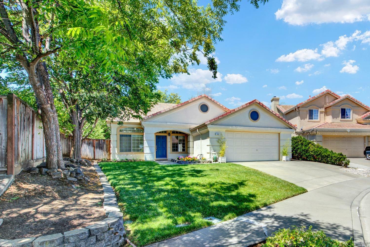 Property Photo:  1589 Pinewood Court  CA 94534 