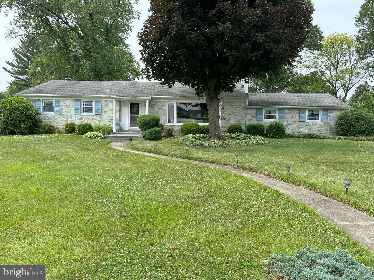 Property Photo:  3860 Jeffrey Road  PA 19006 