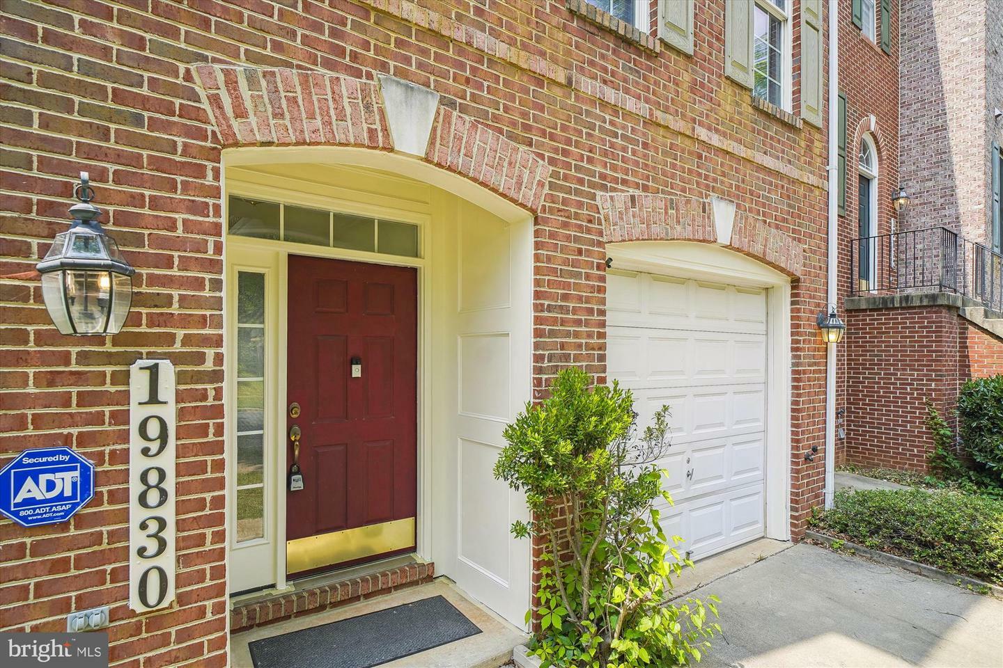 Property Photo:  19830 Celebration Way  MD 20874 