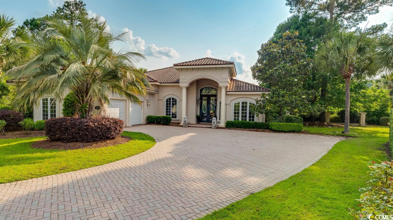 Property Photo: 8565 Sorrento Circle SC 29579