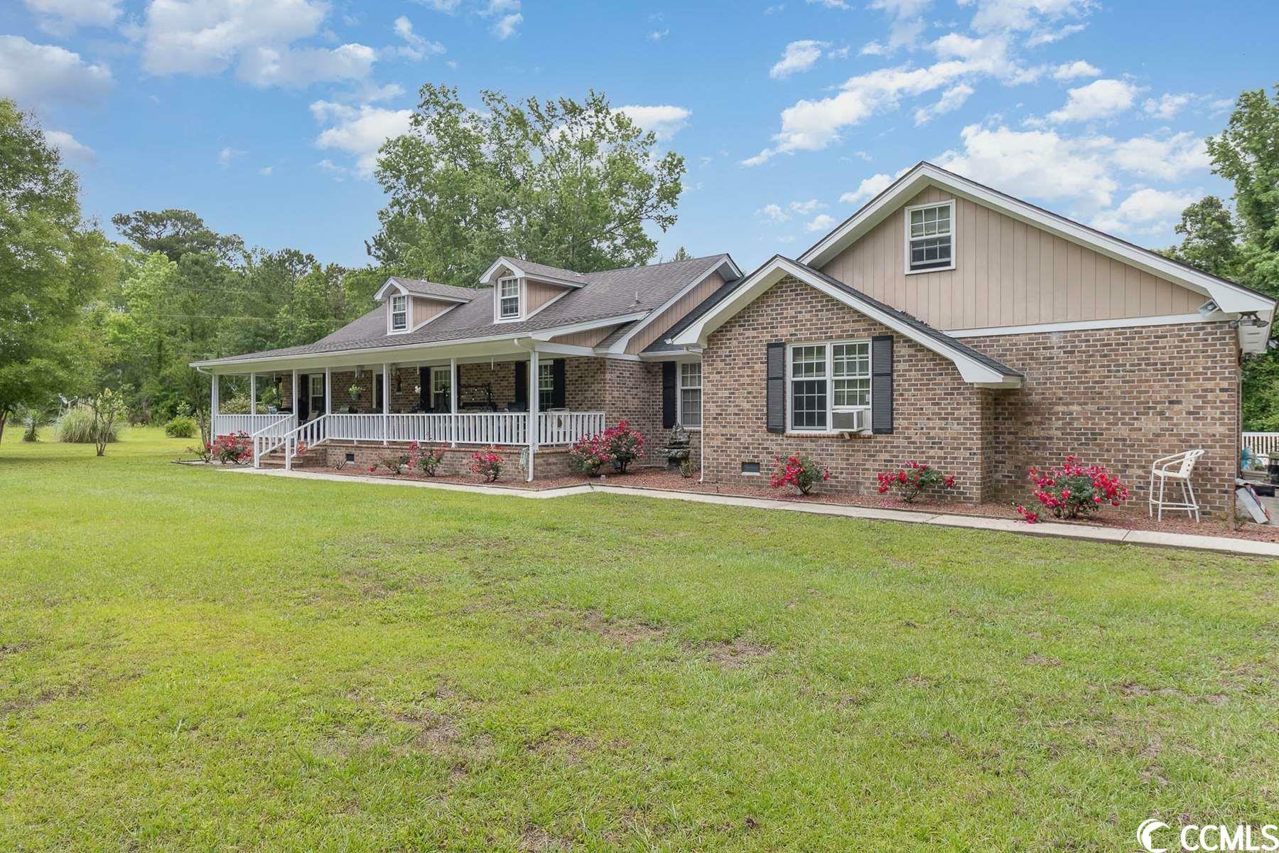 Property Photo:  11244 Highway 905  SC 29568 