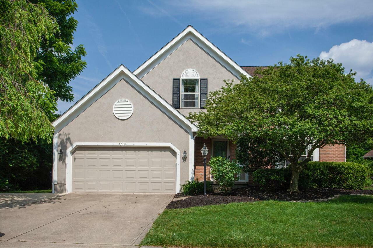 4634 Schirtzinger Road  Hilliard OH 43026 photo