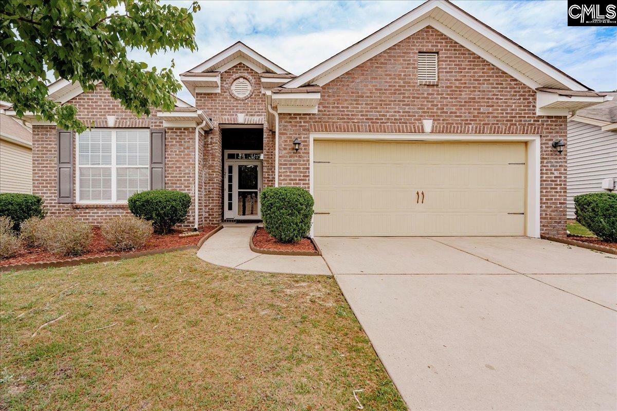 Property Photo:  121 Flora Springs  SC 29223 