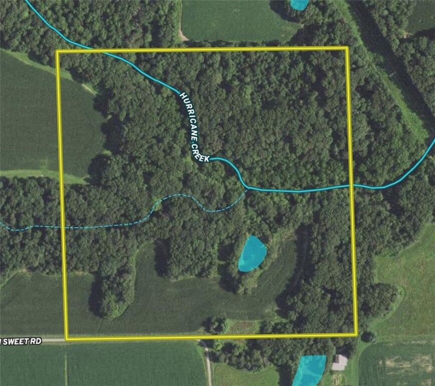 Property Photo:  E Austin Sweet Road  IL 62442 