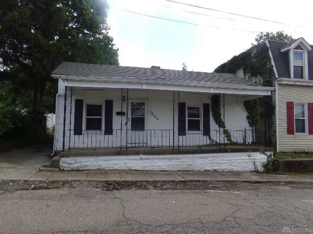 Property Photo:  7504 Hickman Street  OH 45231 