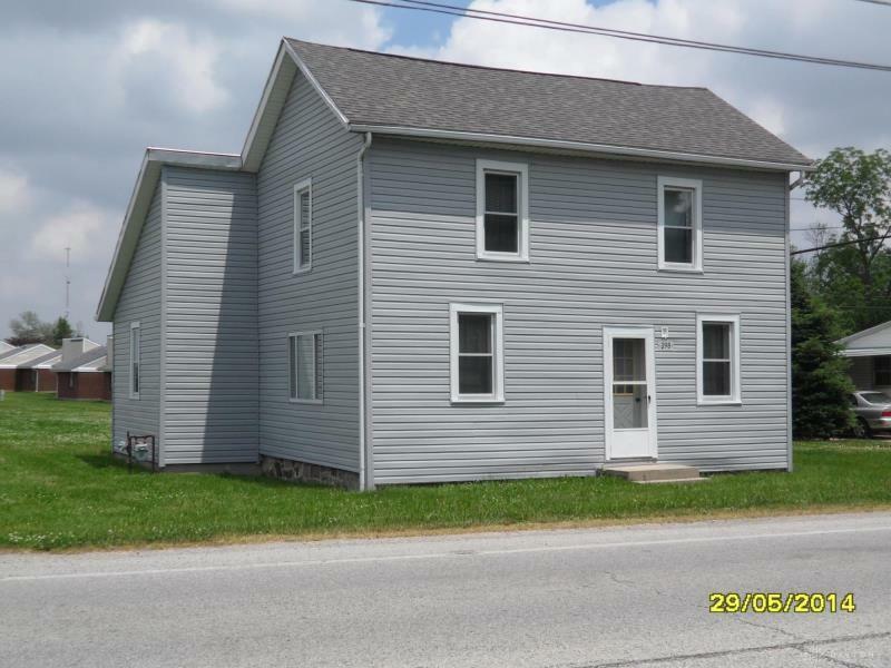 Property Photo:  398 W Main Street  OH 43072 