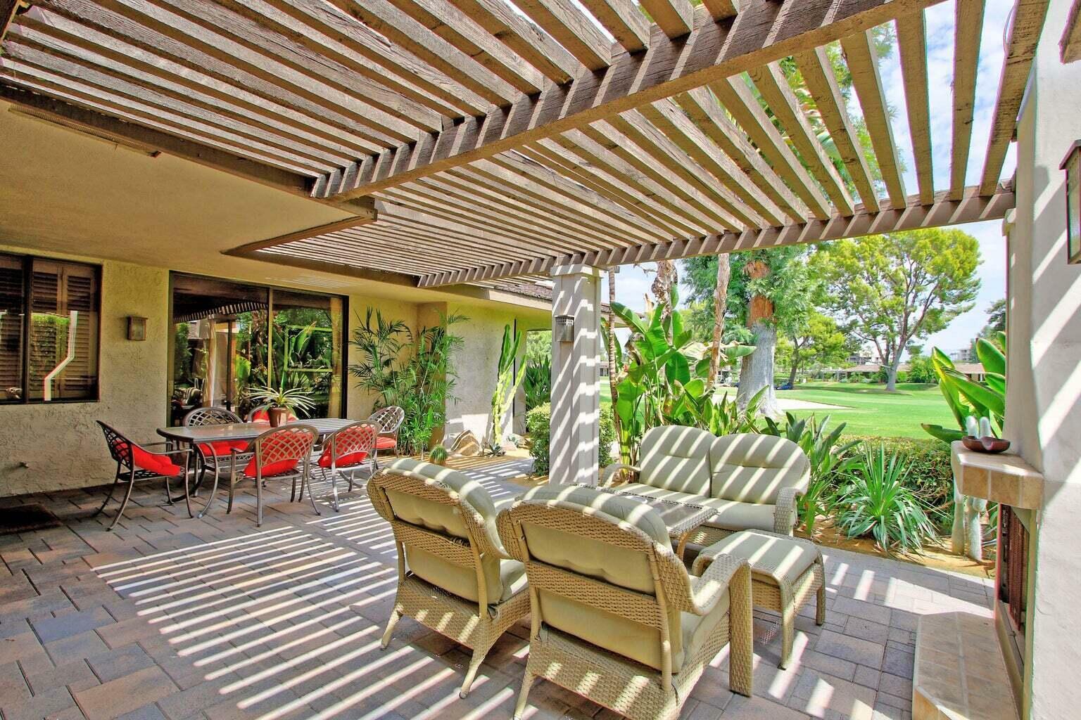 Property Photo: 34 Columbia Drive CA 92270