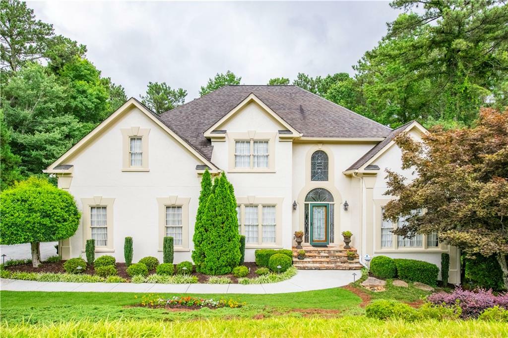 Property Photo: 4625 Guilford Forest Drive SW GA 30331