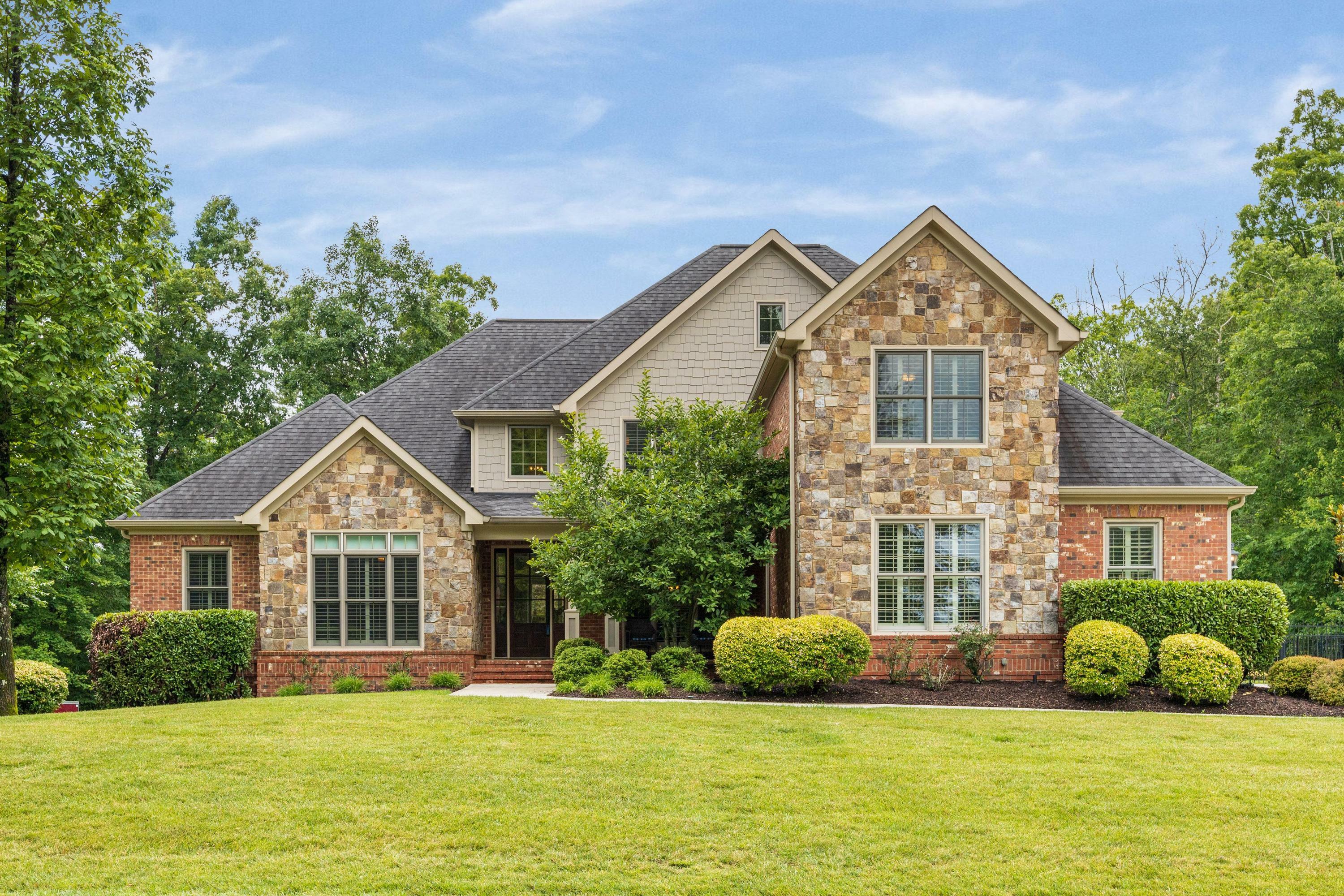 Property Photo: 13340 Emerald Bay Drive TN 37379