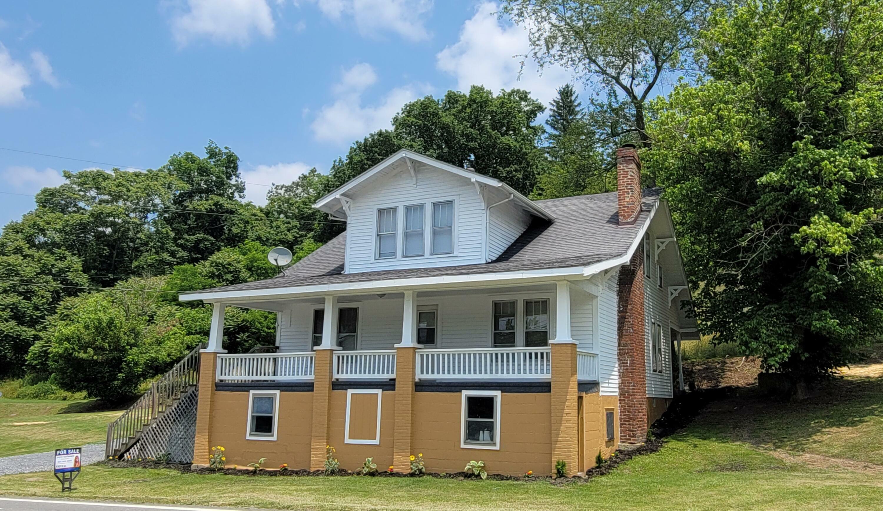 Property Photo:  3977 State Hwy 3  WV 24981 