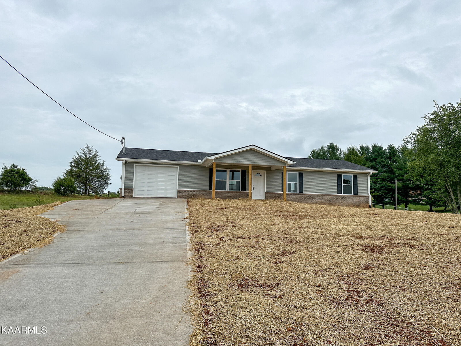 Property Photo:  6838 Westgate Rd  TN 37877 