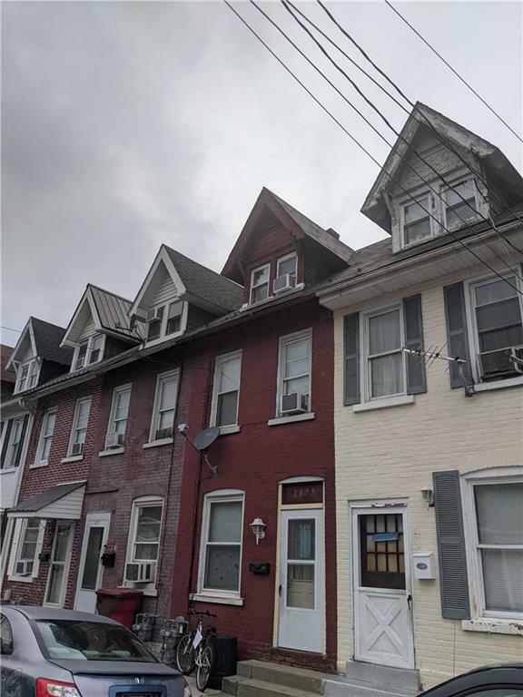 Property Photo:  1175 Mechanic Street  PA 18015 