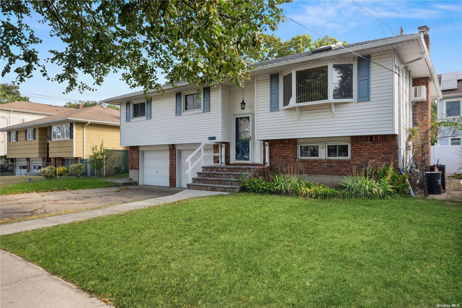 Property Photo: 2095 Briggs Street NY 11710