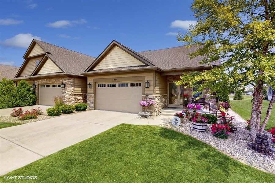 Property Photo:  10795 N Walnut Drive  IN 46373 