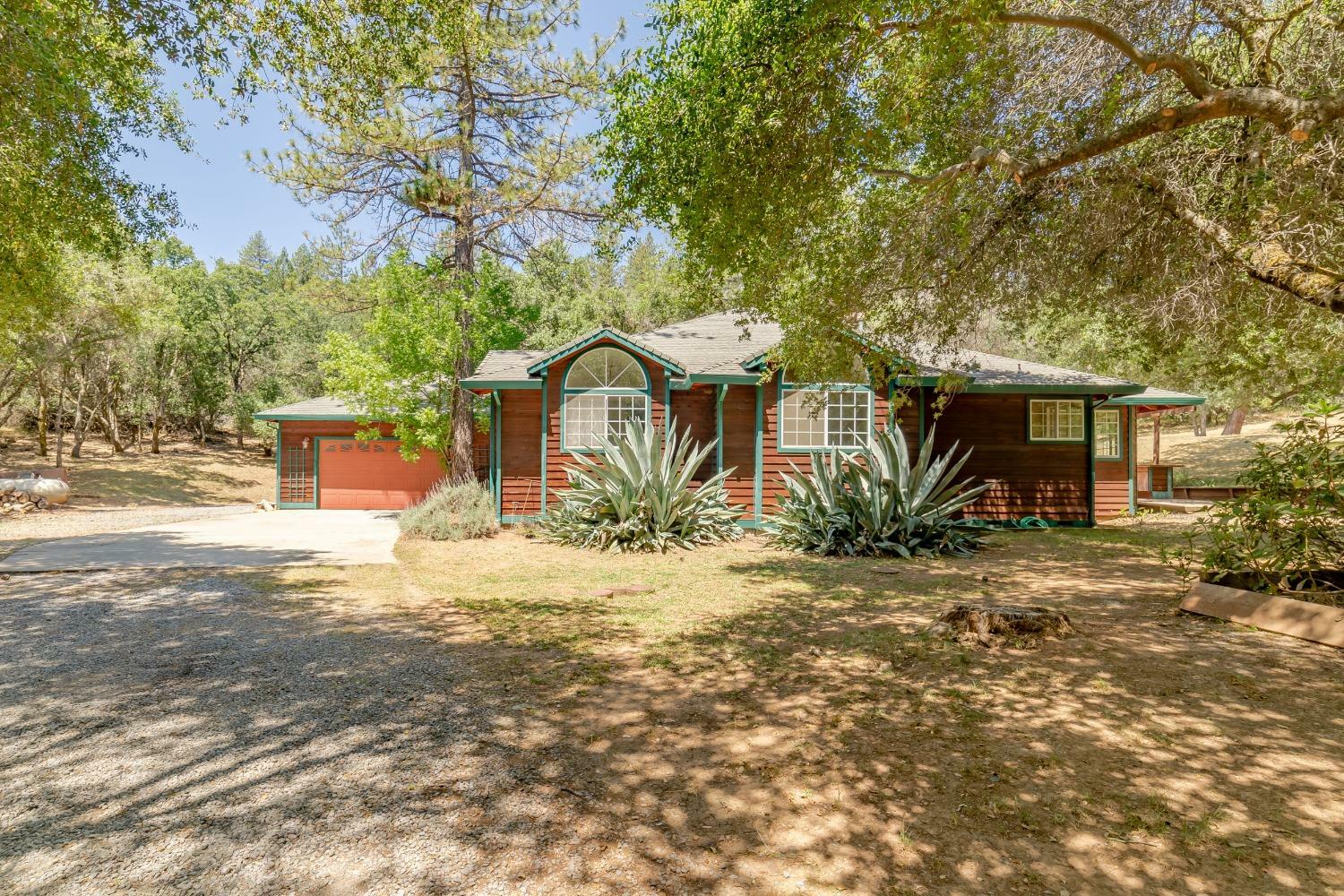 Property Photo:  2776 Cascade Trail  CA 95614 