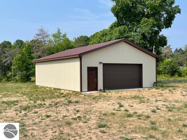 Property Photo:  16315 Hidden Timber Drive  MI 49683 