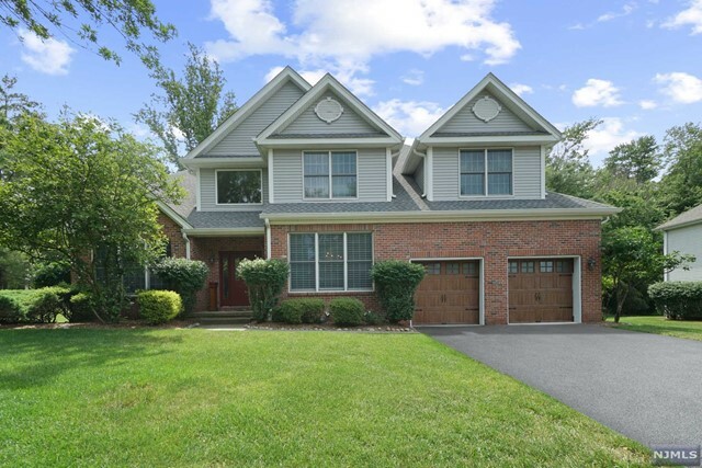 Property Photo: 1 Woods Edge Road NJ 07675