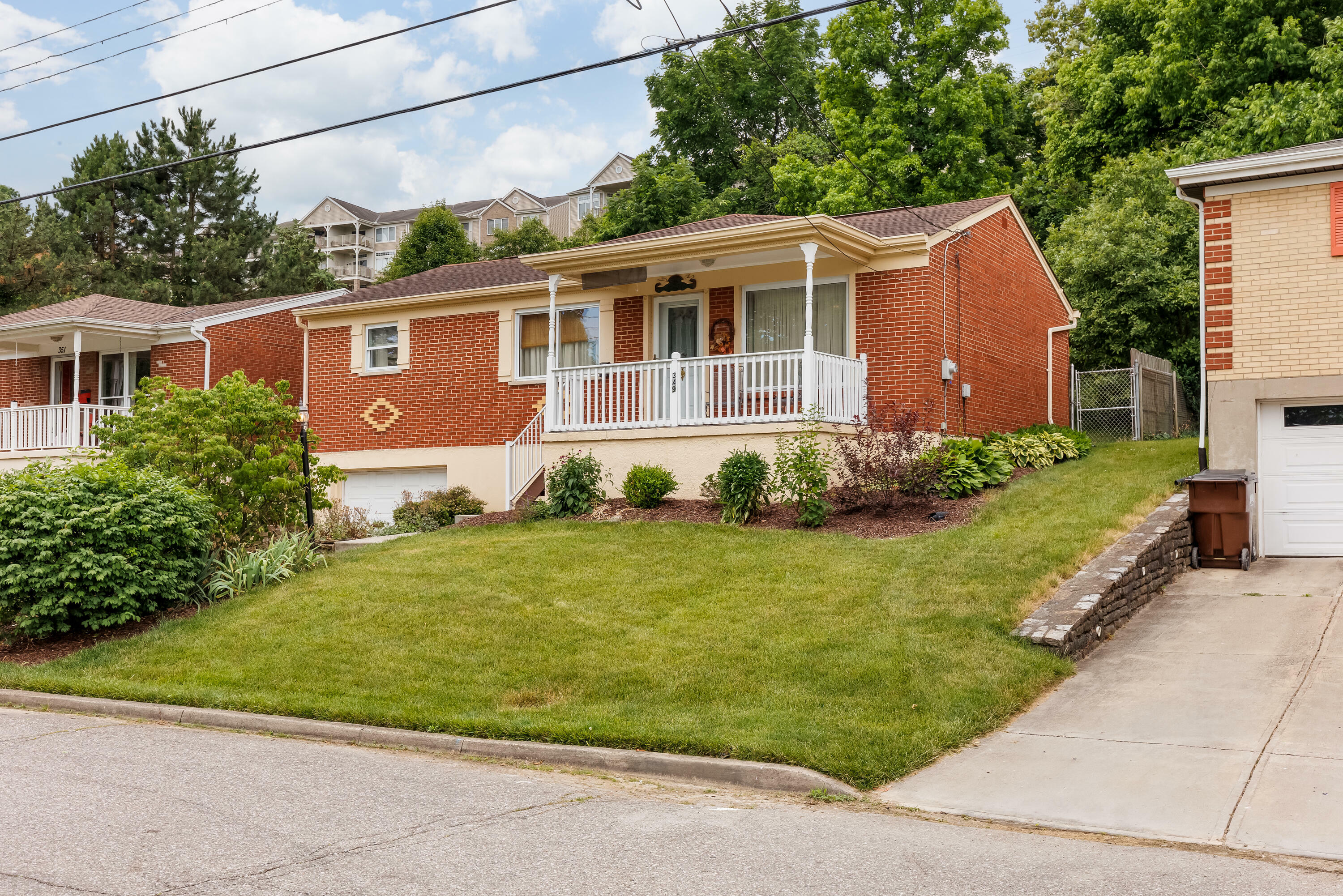 Property Photo:  349 Hazen Street  KY 41016 