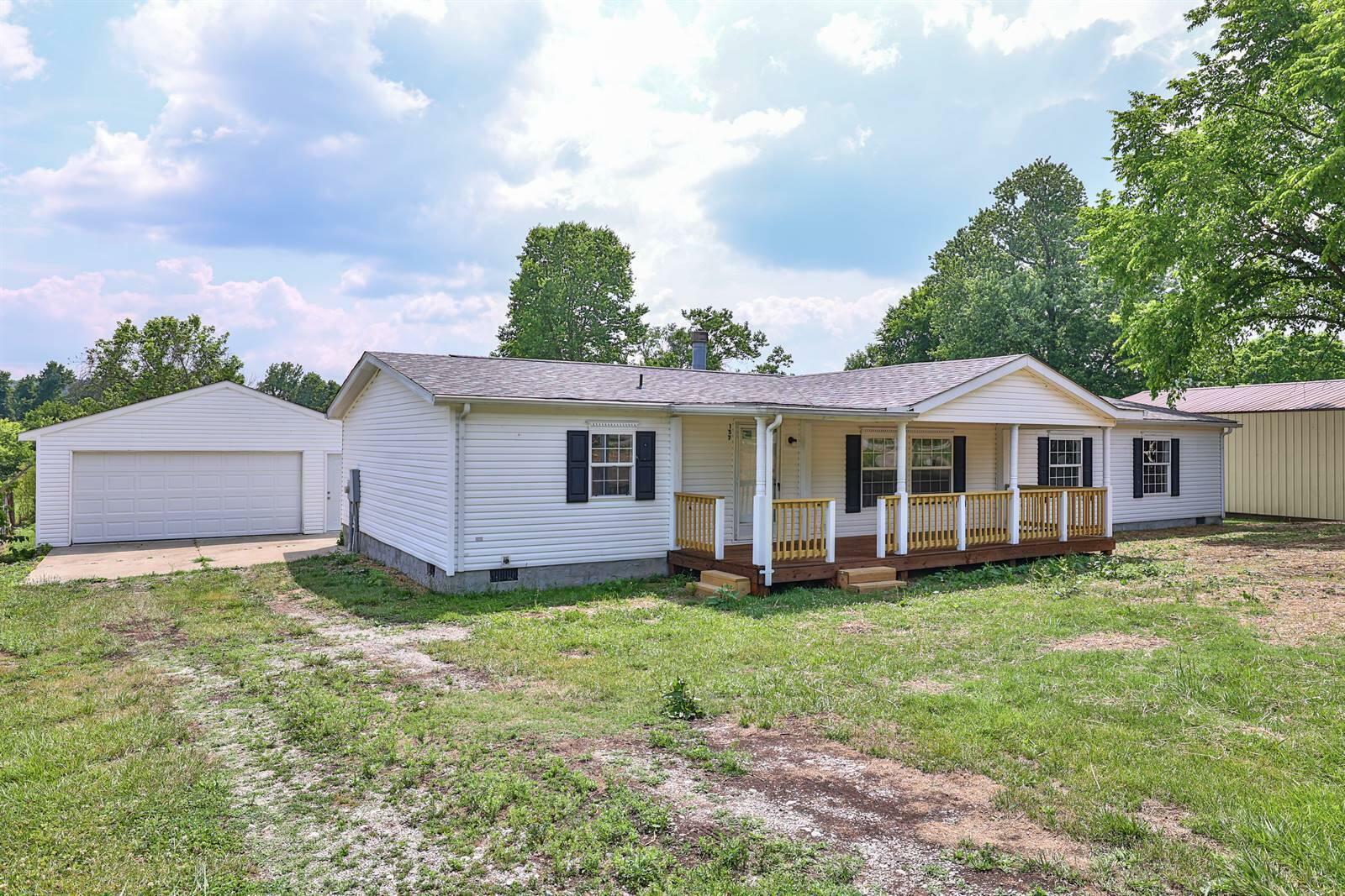 Property Photo:  157 Hwy 467 West  KY 41086 