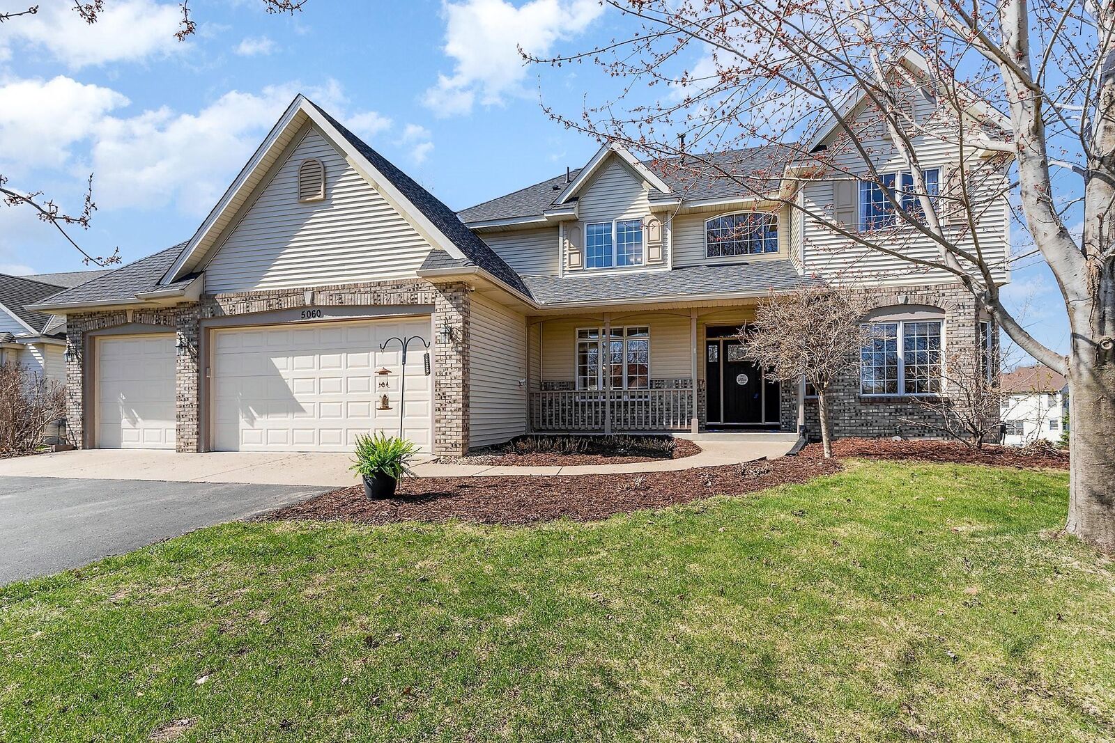 Property Photo: 5060 127th Street W MN 55124