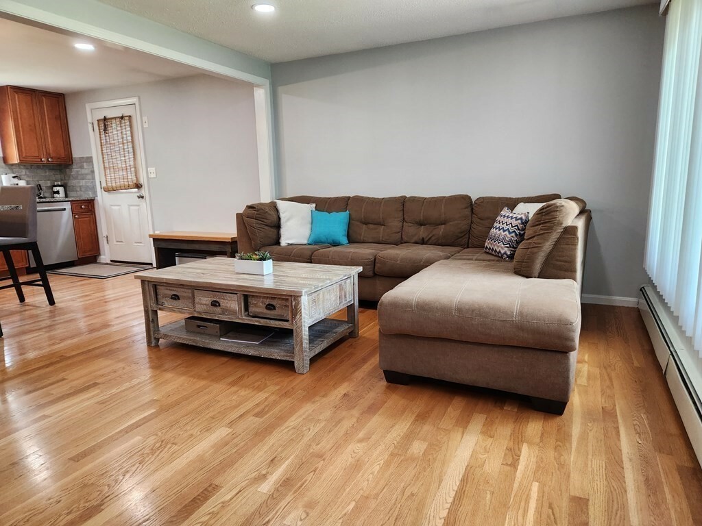Property Photo: 1 Lynn Dr MA 02703
